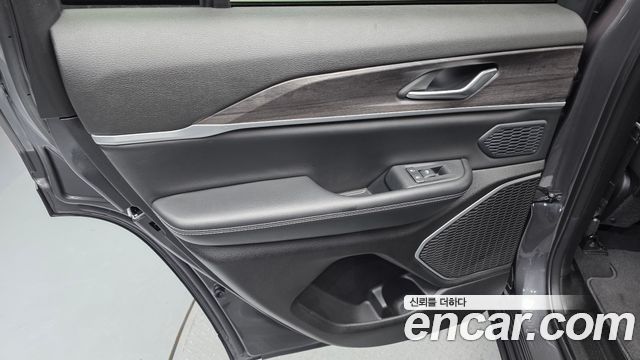 Jeep Grand Cherokee (WL) 4xe Limited 2023 — фото 25