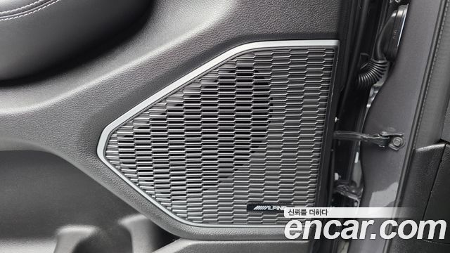 Jeep Grand Cherokee (WL) 4xe Limited 2023 — фото 27