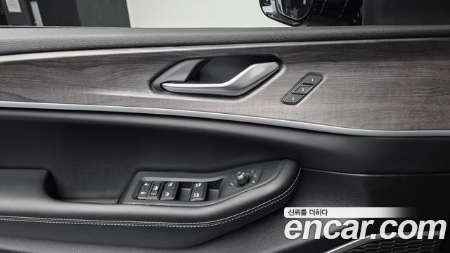Jeep Grand Cherokee (WL) 4xe Limited 2023 — фото 29