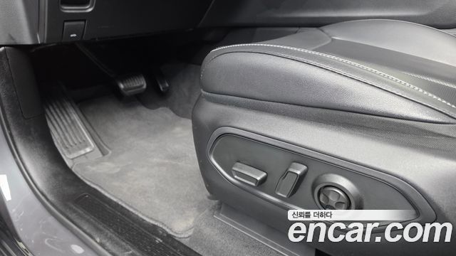 Jeep Grand Cherokee (WL) 4xe Limited 2023 — фото 33