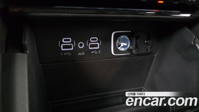 Jeep Grand Cherokee (WL) 4xe Limited 2023 — фото 34