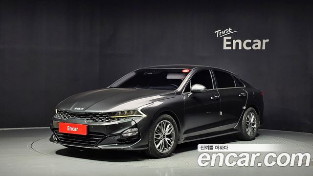 Kia K5 (III) 2.0 Prestige