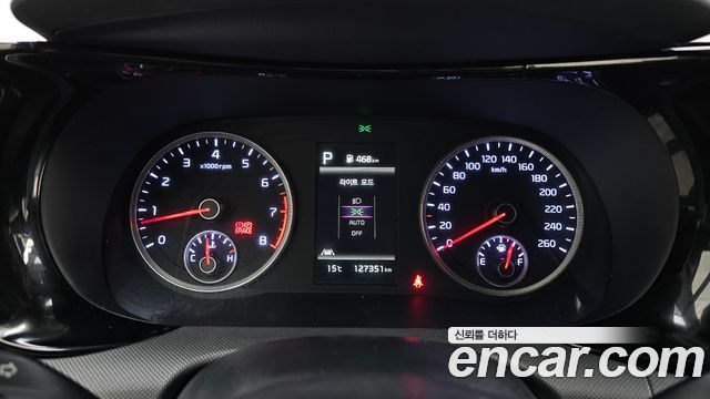 Kia K5 (III) 2.0 Prestige 2022 — фото 8