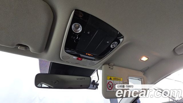 Kia K5 (III) 2.0 Prestige 2022 — фото 17