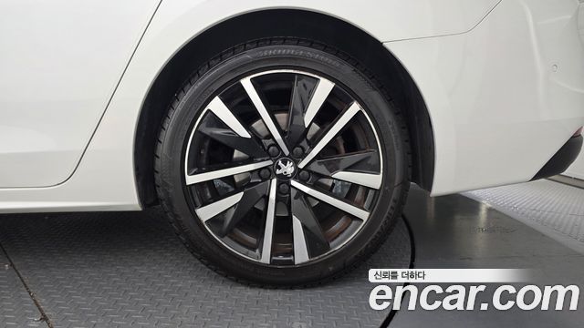 Peugeot 508SW (II) 1.5 BlueHDi GT 2021 — фото 5
