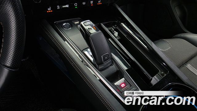 Peugeot 508SW (II) 1.5 BlueHDi GT 2021 — фото 9