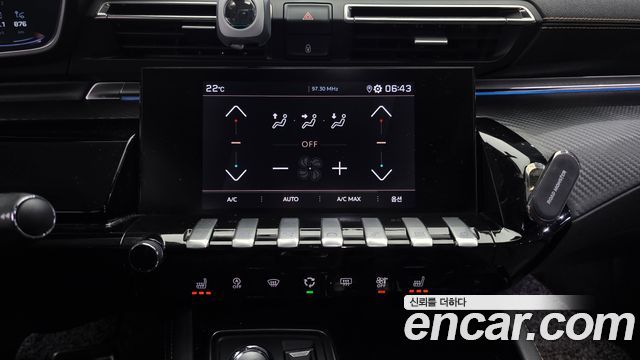 Peugeot 508SW (II) 1.5 BlueHDi GT 2021 — фото 14
