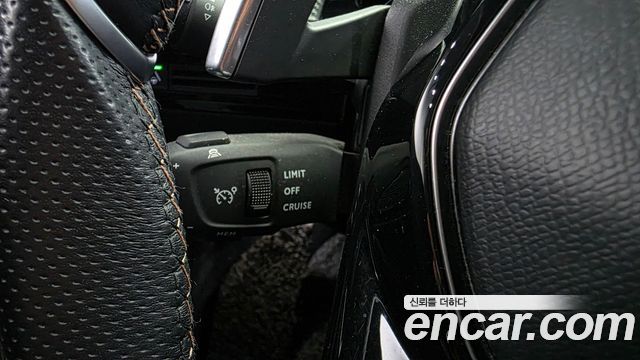 Peugeot 508SW (II) 1.5 BlueHDi GT 2021 — фото 18
