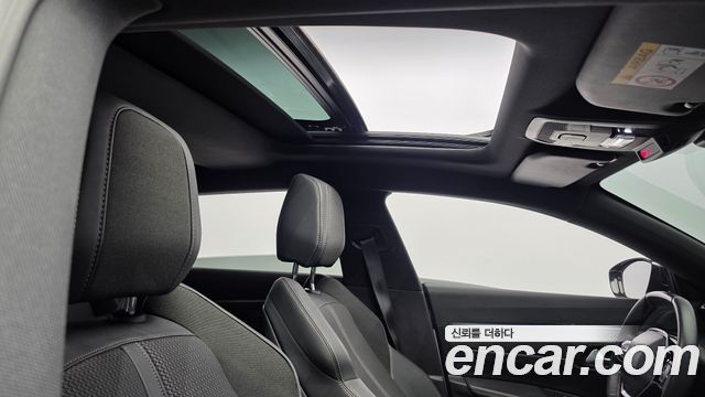 Peugeot 508SW (II) 1.5 BlueHDi GT 2021 — фото 20