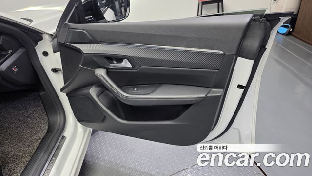 Peugeot 508SW (II) 1.5 BlueHDi GT 2021 — фото 24