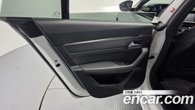 Peugeot 508SW (II) 1.5 BlueHDi GT 2021 — фото 25