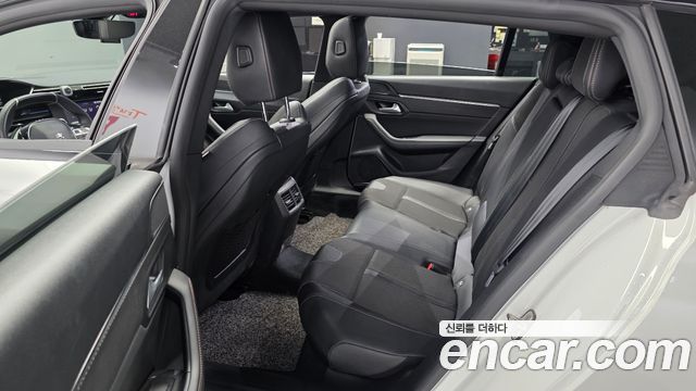 Peugeot 508SW (II) 1.5 BlueHDi GT 2021 — фото 26