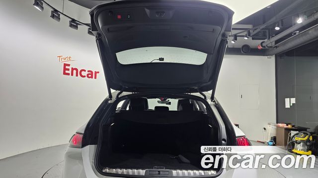 Peugeot 508SW (II) 1.5 BlueHDi GT 2021 — фото 28