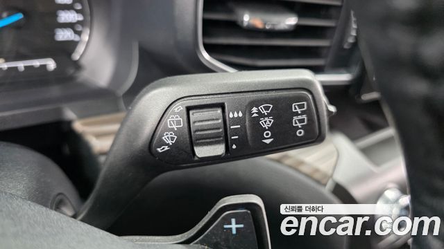 Ford Explorer (VI) 2.3 LimIted 4WD 2020 — фото 28