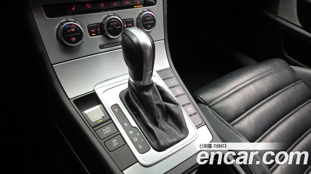 Volkswagen CC 2.0 TDI BlueMotion 2015 — фото 9