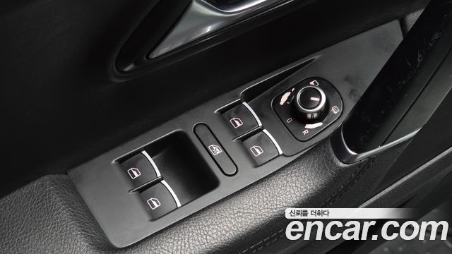 Volkswagen CC 2.0 TDI BlueMotion 2015 — фото 27