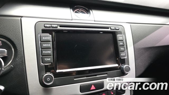 Volkswagen CC 2.0 TDI BlueMotion 2015 — фото 28