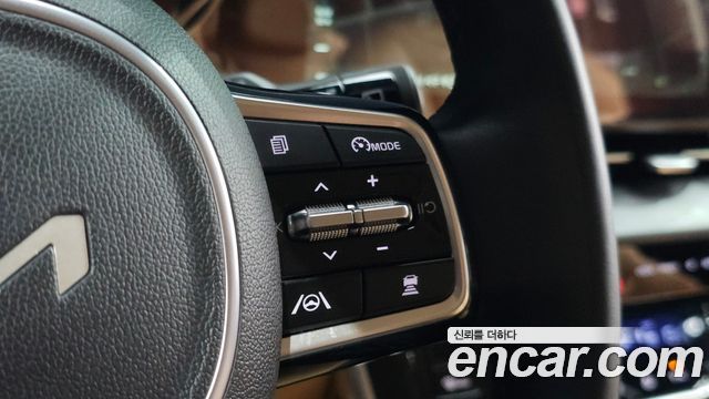 Kia Carnival (IV) Diesel 9-Seater Noblesse 2023 — фото 17