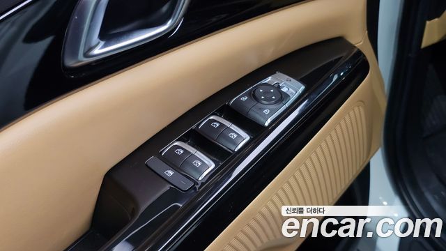 Kia Carnival (IV) Diesel 9-Seater Noblesse 2023 — фото 18