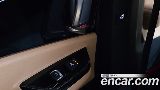 Kia Carnival (IV) Diesel 9-Seater Noblesse 2023 — фото 19