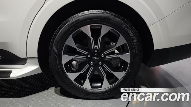 Kia Carnival (IV) Diesel 9-Seater Noblesse 2023 — фото 21