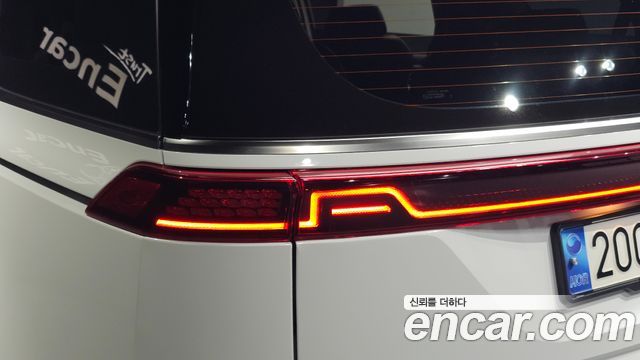 Kia Carnival (IV) Diesel 9-Seater Noblesse 2023 — фото 23