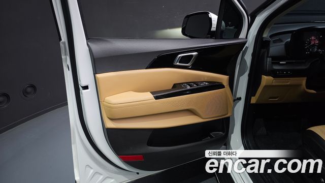 Kia Carnival (IV) Diesel 9-Seater Noblesse 2023 — фото 24