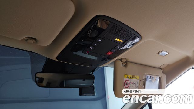 Kia Carnival (IV) Diesel 9-Seater Noblesse 2023 — фото 27
