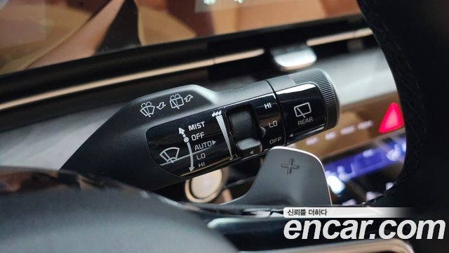 Kia Carnival (IV) Diesel 9-Seater Noblesse 2023 — фото 28