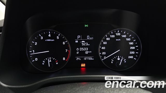 Hyundai Avante (AD) 1.6 GDI Smart 2016 — фото 8