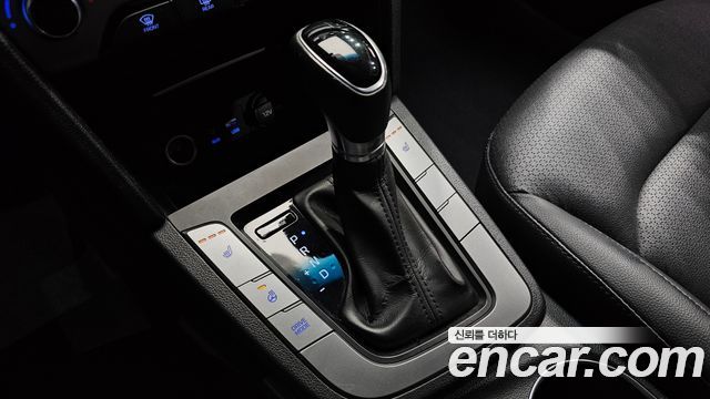 Hyundai Avante (AD) 1.6 GDI Smart 2016 — фото 9