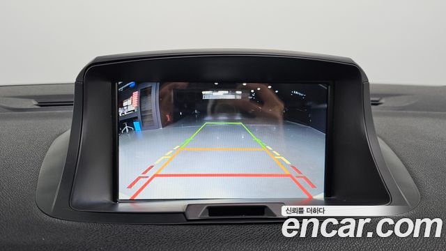 Renault Korea SM3 Neo SE 2018 — фото 15