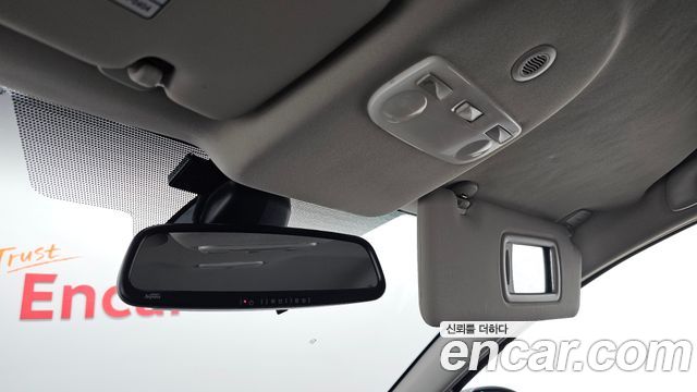 Renault Korea SM3 Neo SE 2018 — фото 18
