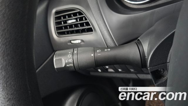 Renault Korea SM3 Neo SE 2018 — фото 20