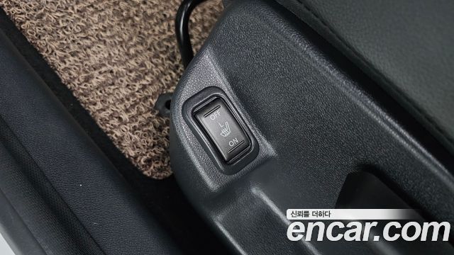 Renault Korea SM3 Neo SE 2018 — фото 29