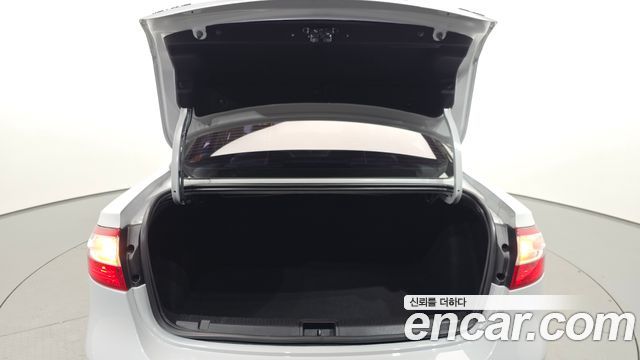 Renault Korea SM3 Neo SE 2018 — фото 30