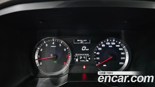 KG Mobility (SsangYong) Beautiful Korando Gasoline 1.5 2WD C5 Plus 2021 — фото 8