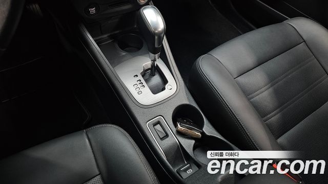 Renault Korea SM3 Neo LE 2018 — фото 9