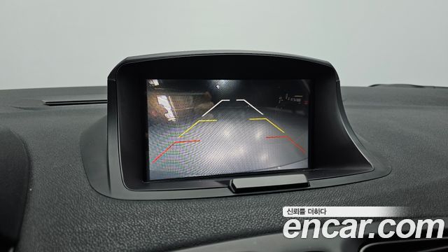 Renault Korea SM3 Neo LE 2018 — фото 15