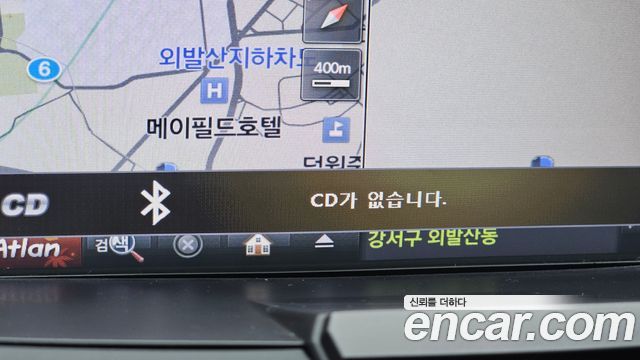 Renault Korea SM3 Neo LE 2018 — фото 16