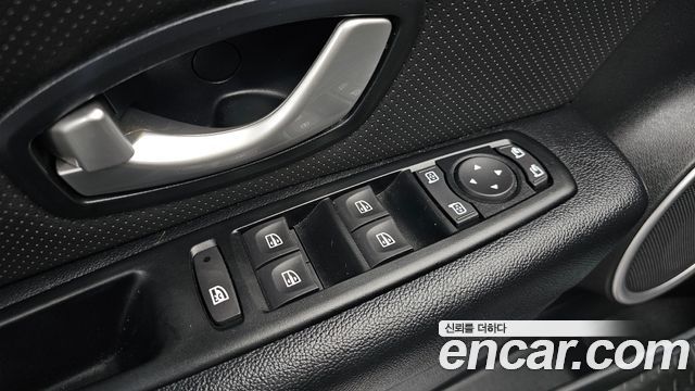 Renault Korea SM3 Neo LE 2018 — фото 17