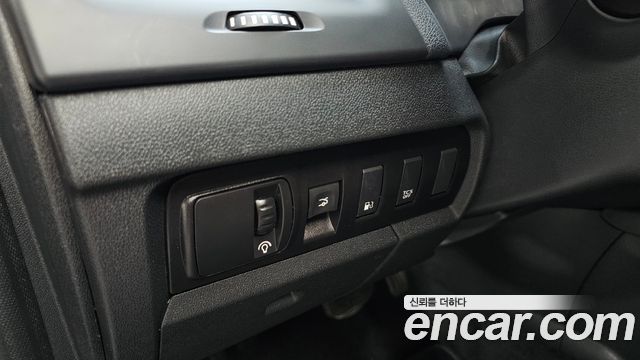 Renault Korea SM3 Neo LE 2018 — фото 18