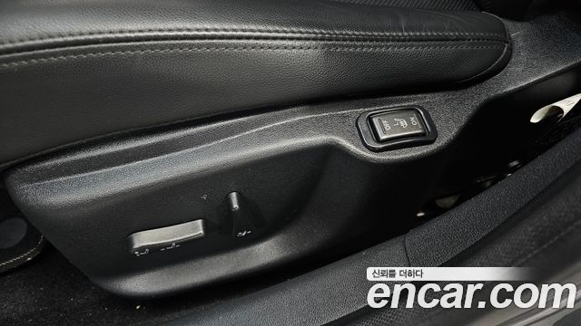 Renault Korea SM3 Neo LE 2018 — фото 19