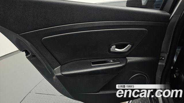 Renault Korea SM3 Neo LE 2018 — фото 25