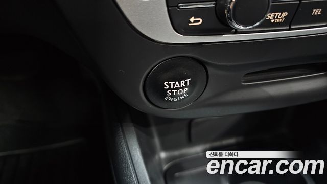 Renault Korea SM3 Neo LE 2018 — фото 27