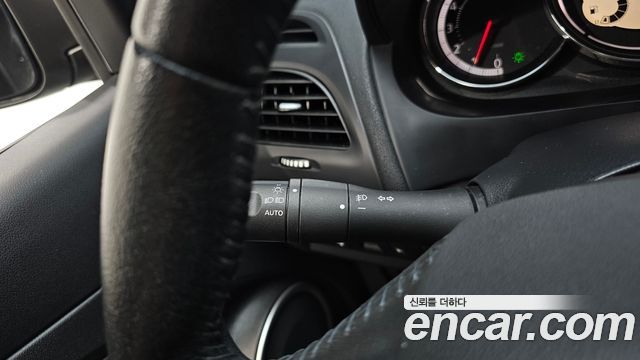 Renault Korea SM3 Neo LE 2018 — фото 28