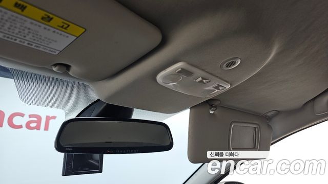 Renault Korea SM3 Neo LE 2018 — фото 29
