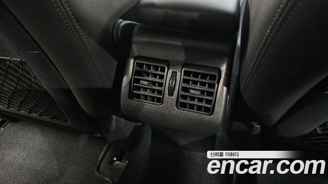 Renault Korea SM3 Neo LE 2018 — фото 30
