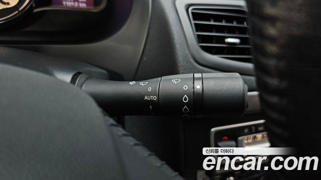 Renault Korea SM3 Neo LE 2018 — фото 31