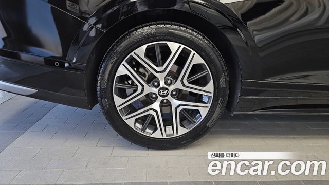 Hyundai Grandeur (GN7) 2,5 Gasoline 2WD Exclusive 2023 — фото 5
